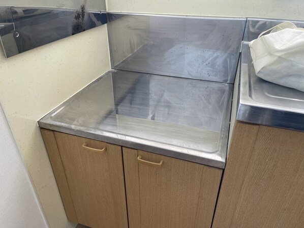 ピュアコートの物件内観写真